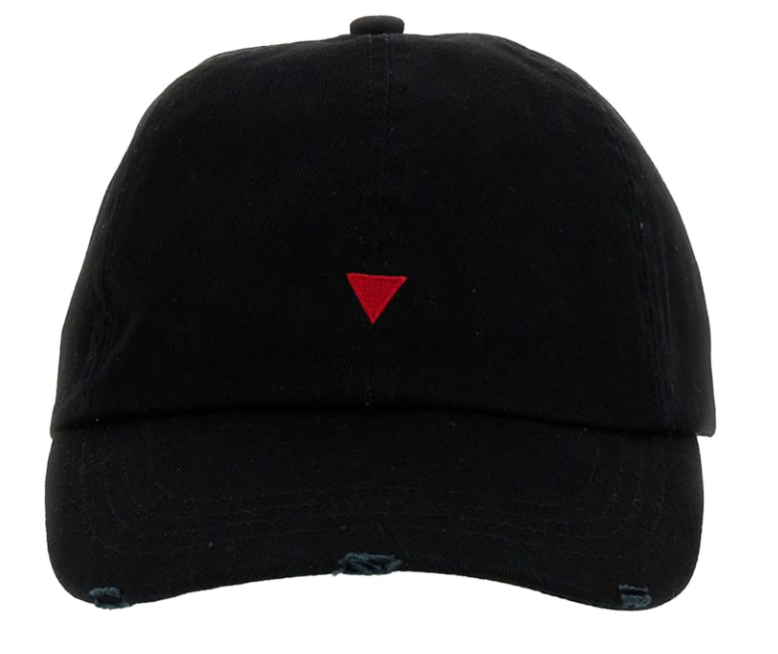 GUESS Cappello Baseball Mito AM9401COT01 Uomo