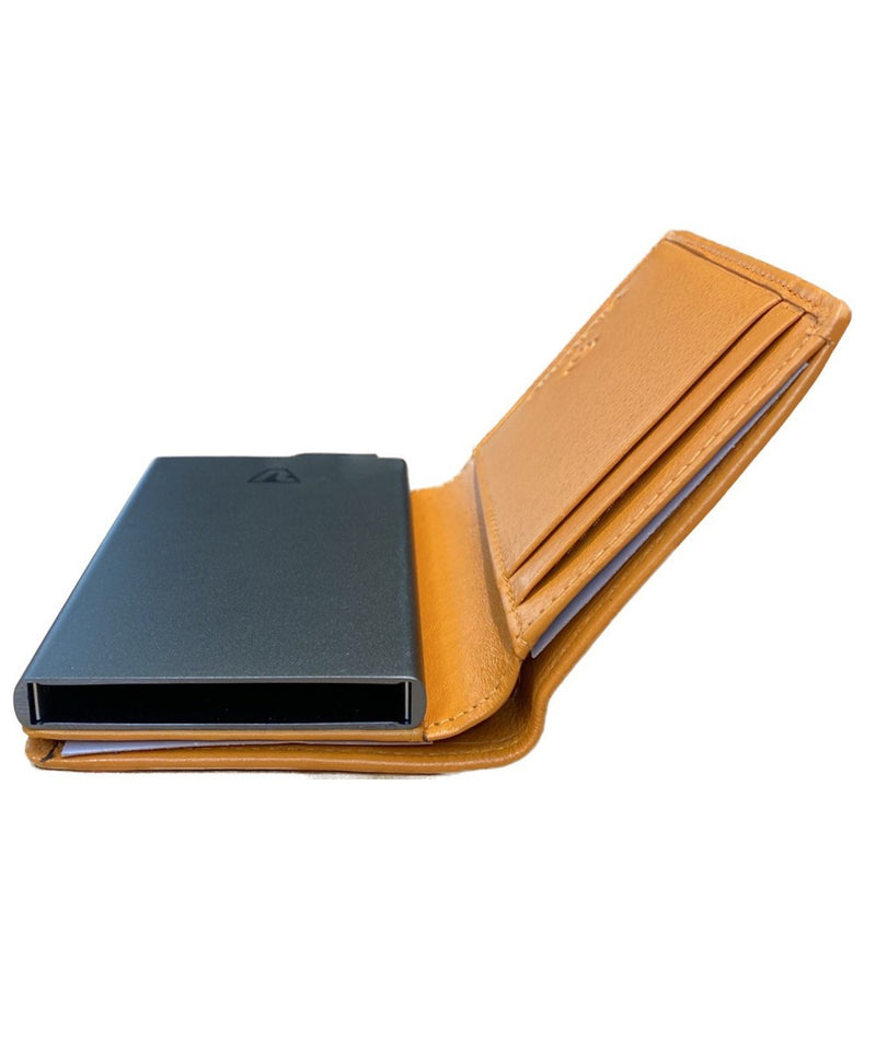 RONCATO Portafoglio Iron 4.0 400716 Uomo