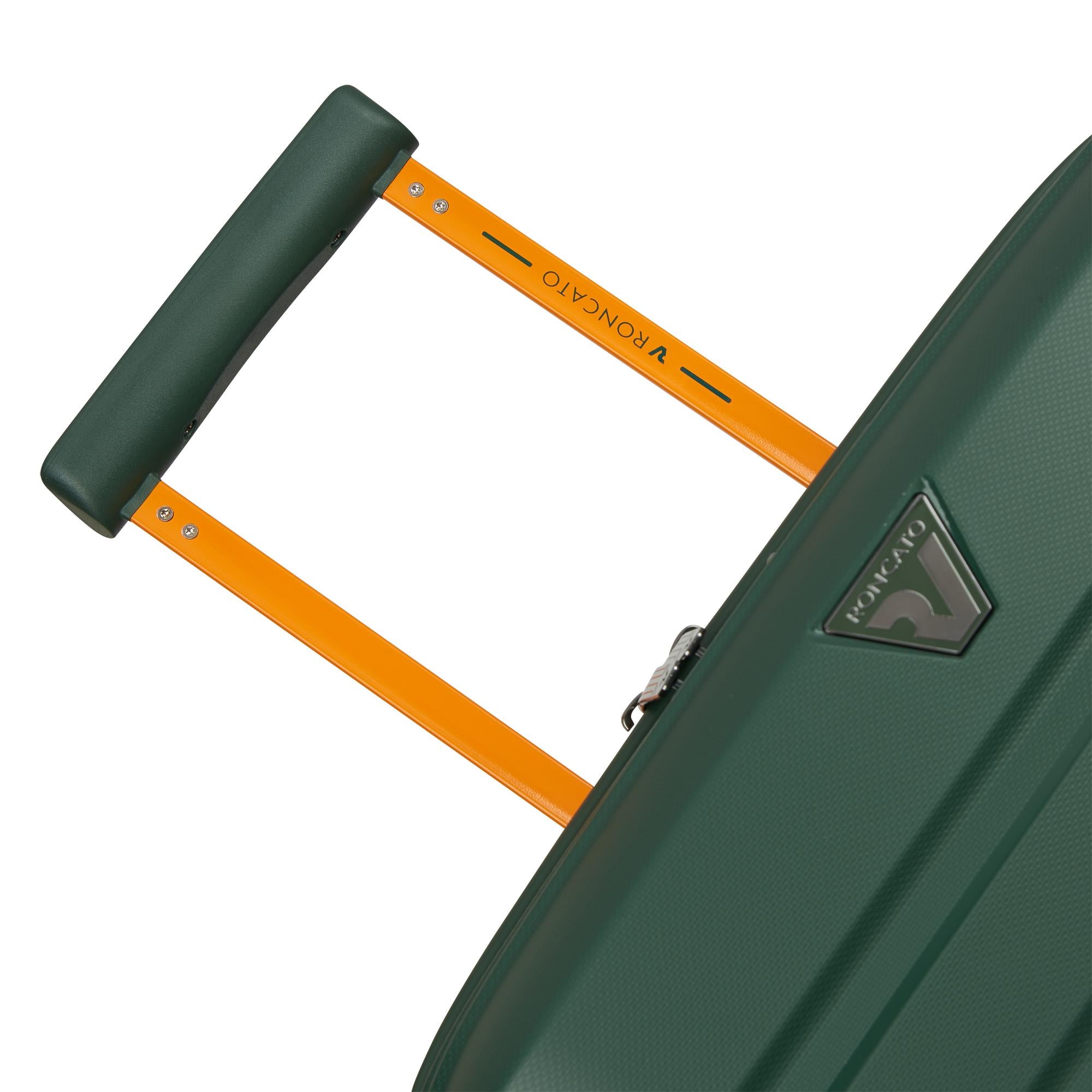 RONCATO Trolley Cabina  B-Flying Move  418183 Unisex