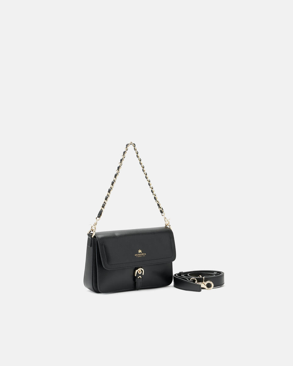 Cuoieria Fiorentina Borsa A Spalla Eva B000005827420 Donna