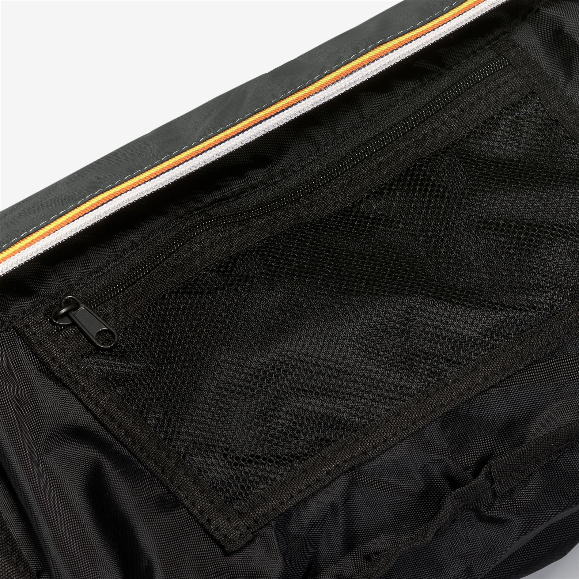 K-WAY Marsupio LE VRAI 3.0 SYLVAIN K11289W Unisex
