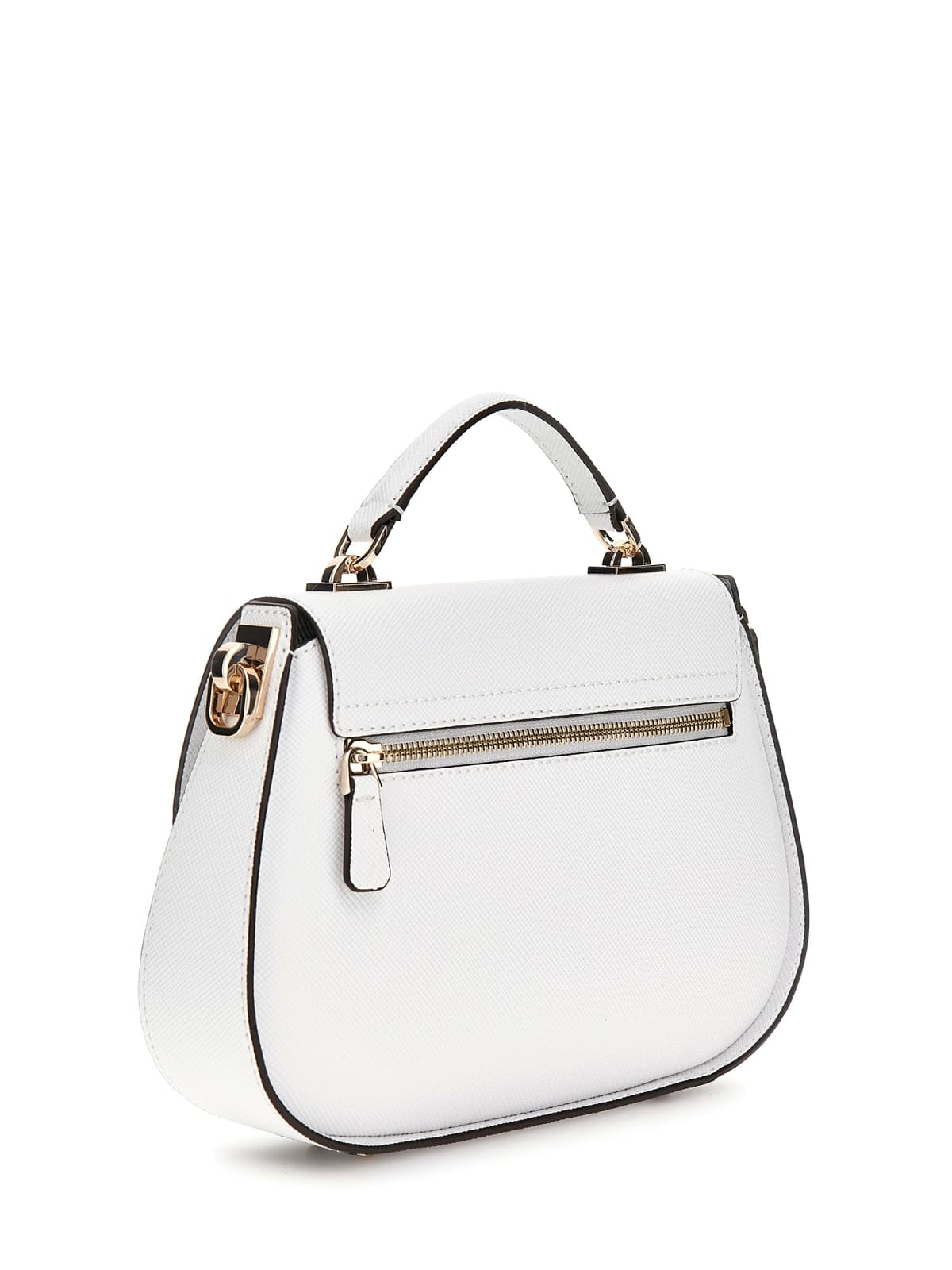 GUESS Borsa A Mano  Eco Jazlynn HWEZG952320 Donna