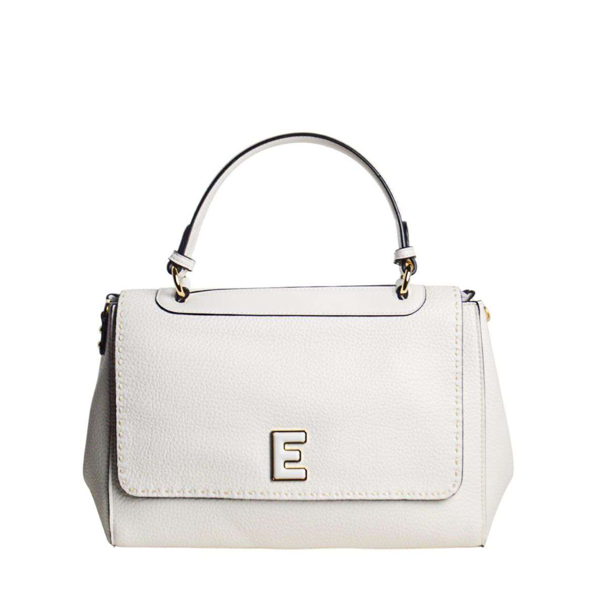 ERMANNO FIRENZE Borsa A Mano Small SS25 12401854 Donna