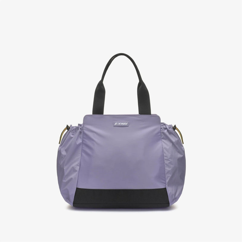 K-WAY Borsa Shopping AISY K8125ZW Donna
