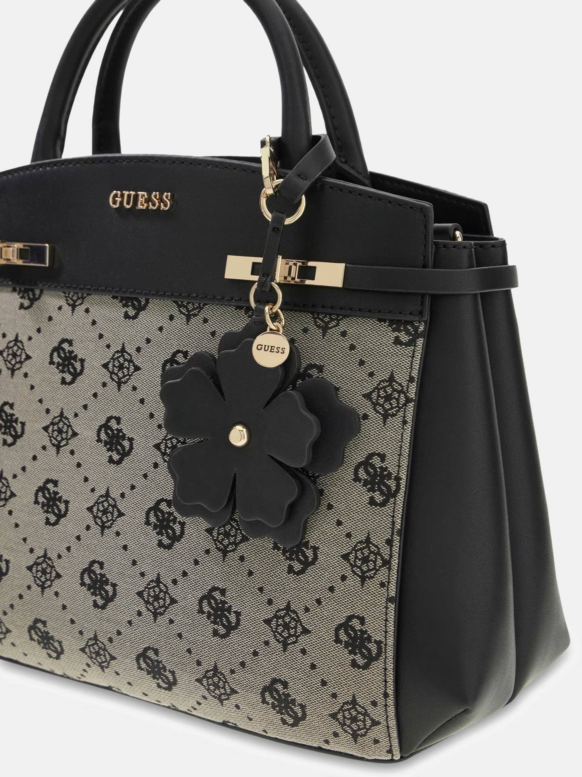 GUESS Borsa A Mano Melinda HWJP9902060 Donna