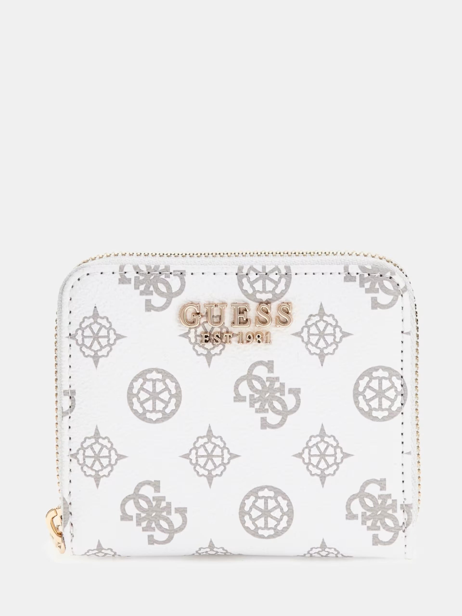 GUESS Portafoglio Small Laurel SWPG8500137 Donna