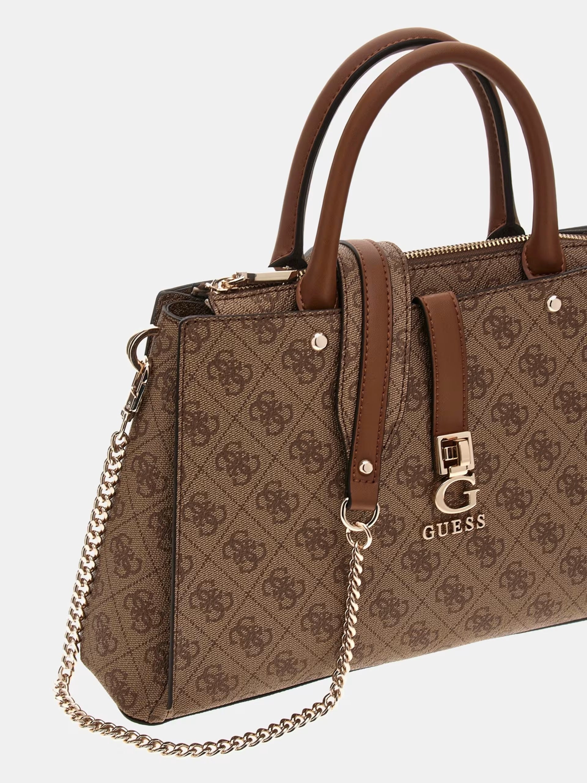 GUESS Borsa A Mano Luxury Zamira HWSG9629060 Donna
