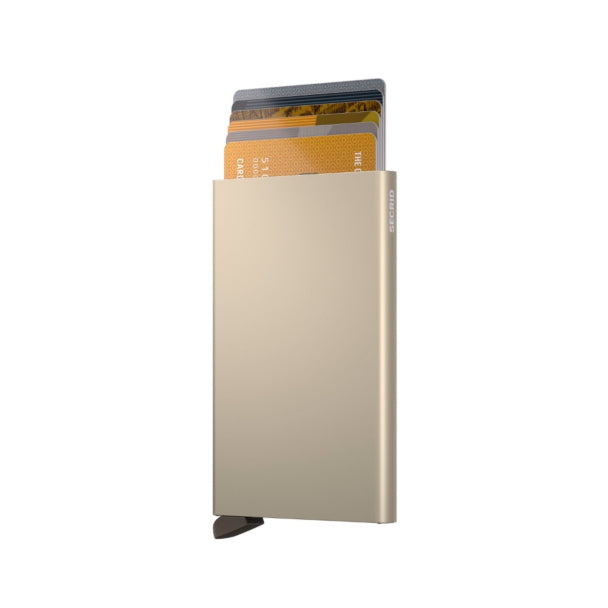 SECRID Portatessere Cardprotector C Unisex