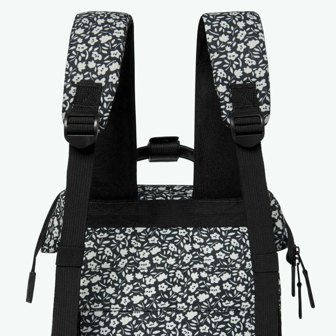 CABAIA  Zaino Adventurer Small Catane Unisex