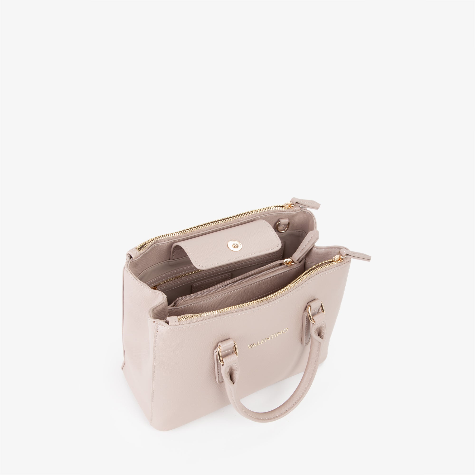 VALENTINO BAGS Borsa A Mano Zero Re VBS7B302N Donna
