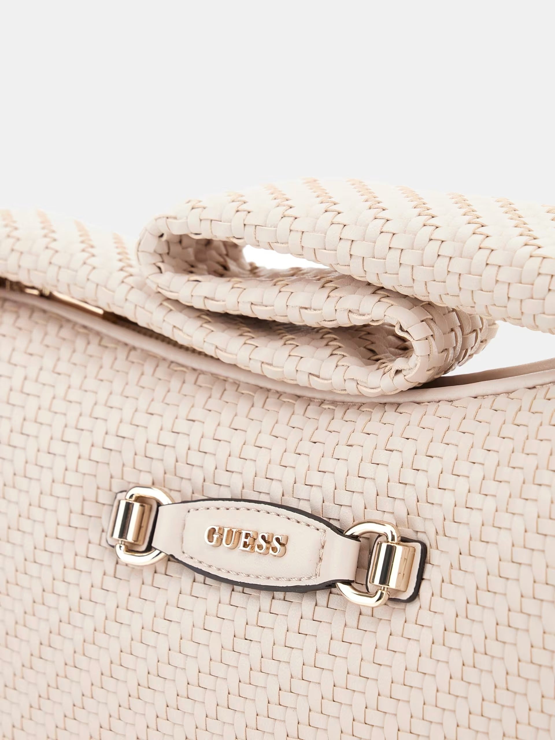 GUESS Borsa A Spalla Francy HWWG9530020 Donna