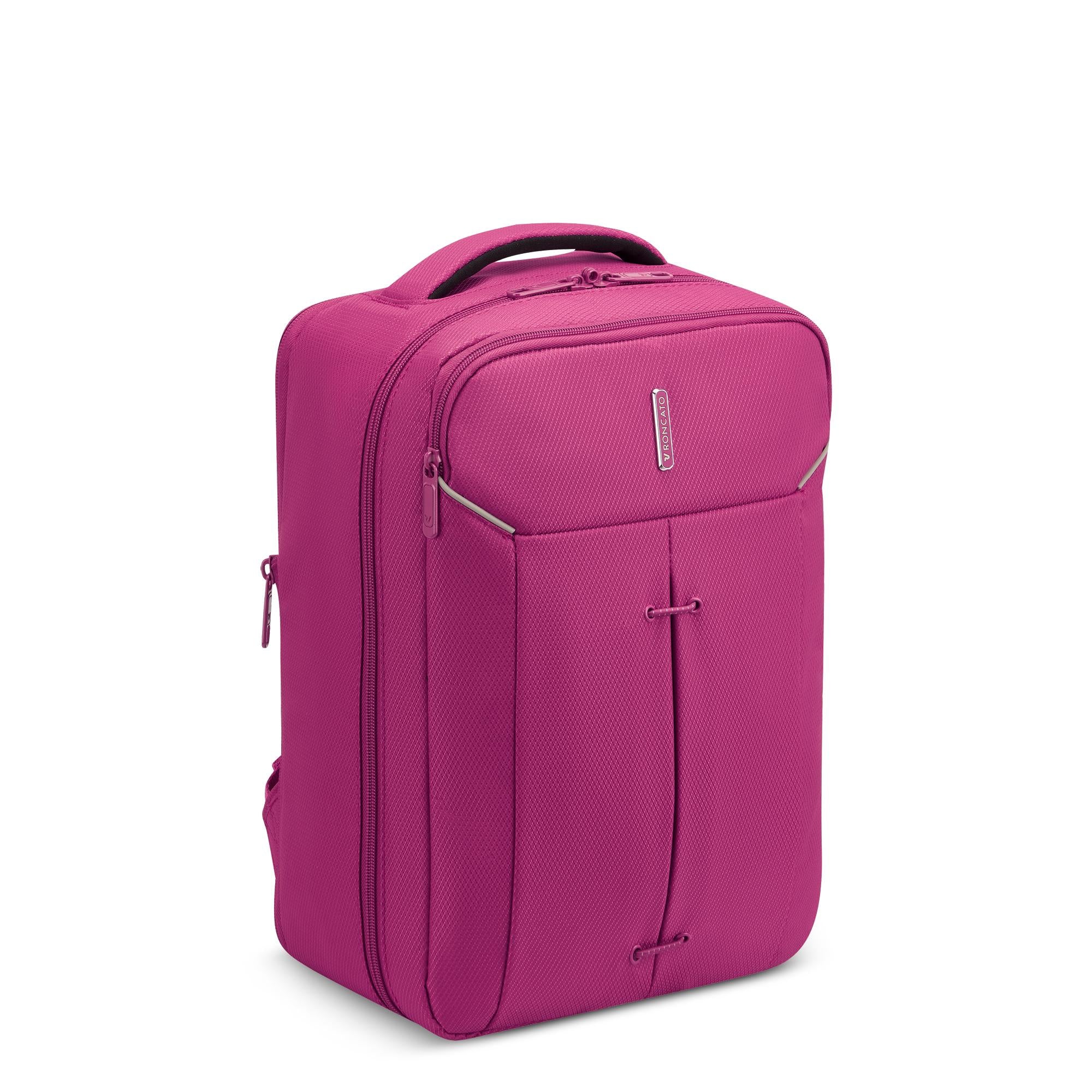 RONCATO Zaino Cabina Ironik 2.0 415336 Unisex