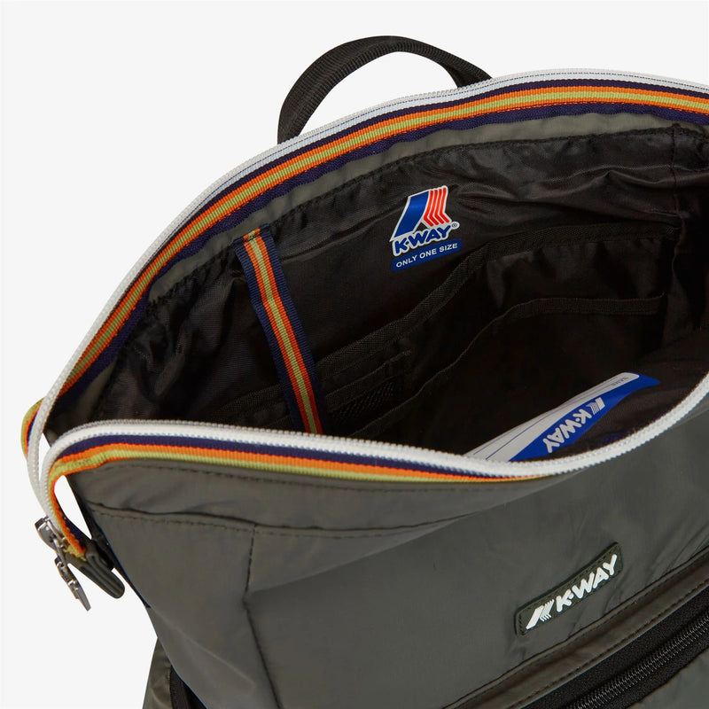 K-WAY Zaino Maizy K7118HW Unisex
