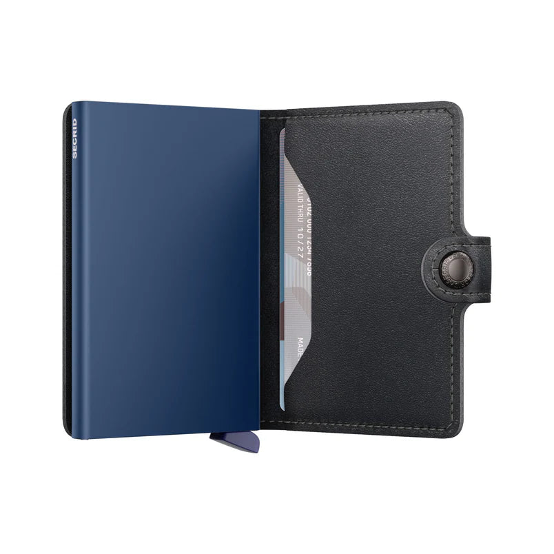SECRID Portafoglio Miniwallet  M Unisex