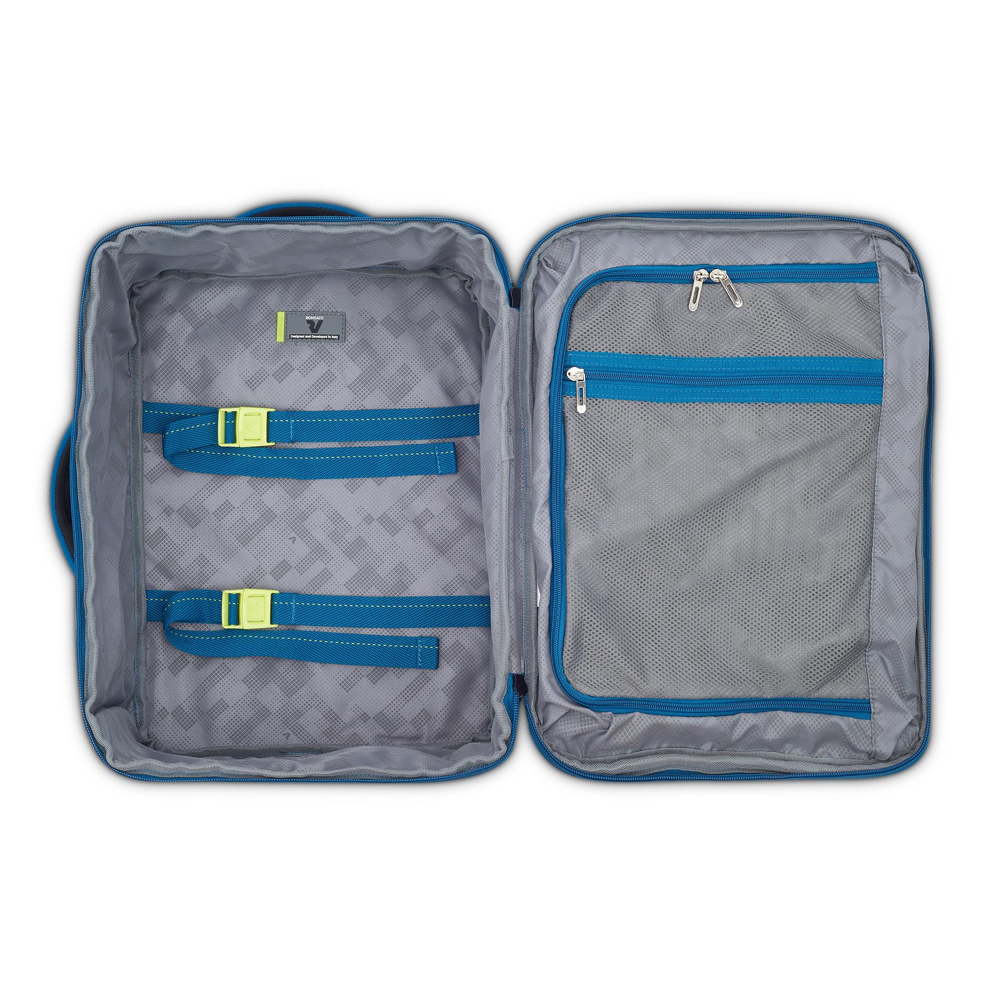 RONCATO  Zaino Cabina Move 415355 Unisex
