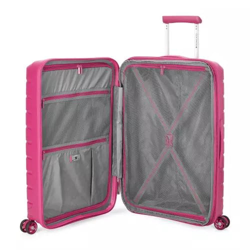 RONCATO Trolley Medio  B-Flying Move 418182 Unisex