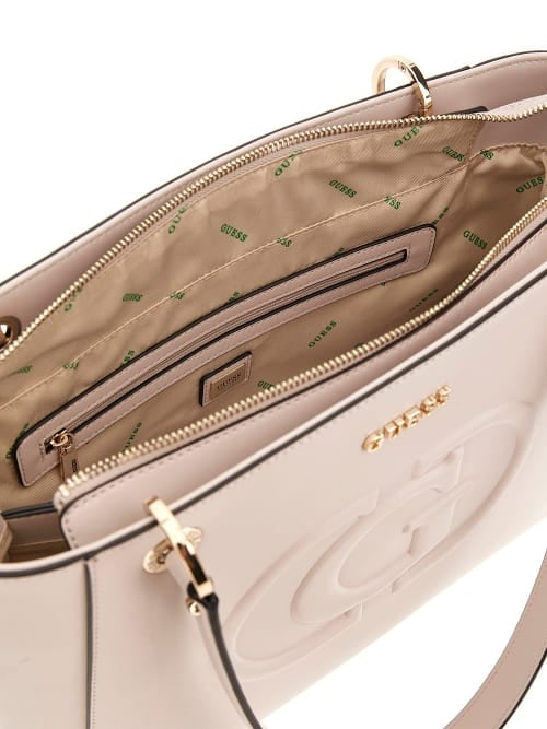 GUESS Borsa A Spalla Mietta Noel HWEVG951325 Donna