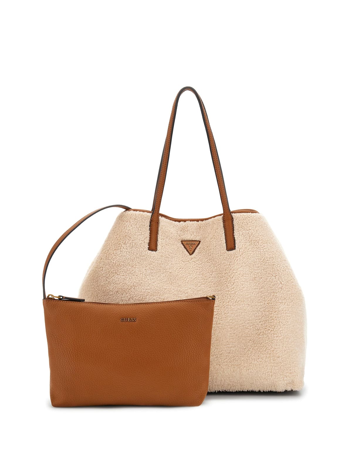 GUESS Borsa A Spalla Victoria HWWG9514290 Donna