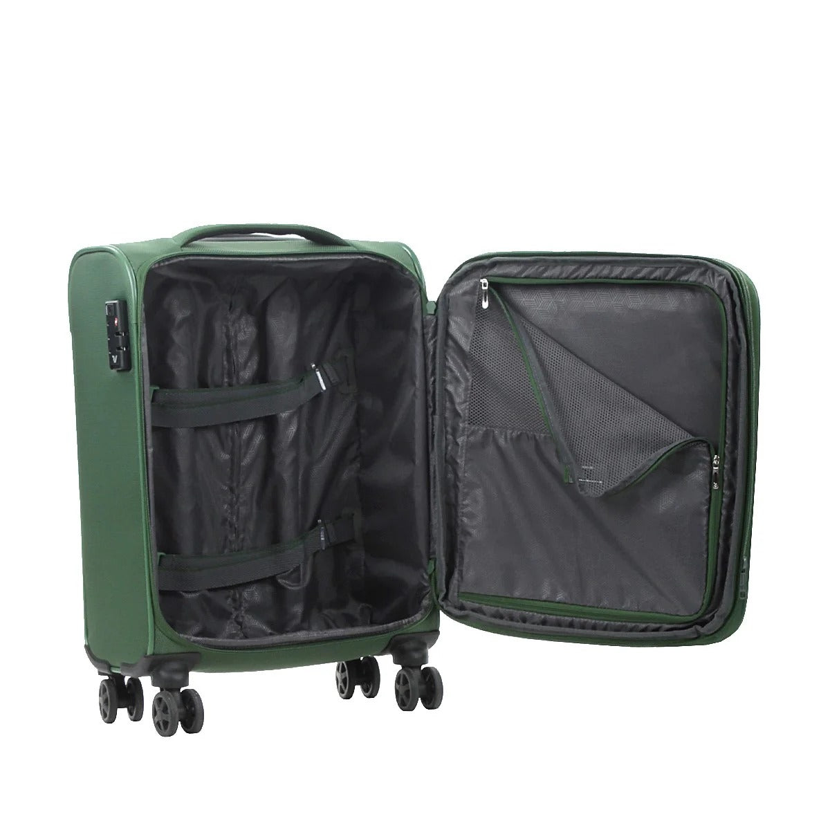 RONCATO Trolley Cabina JAZZ 4.0 414643 Unisex