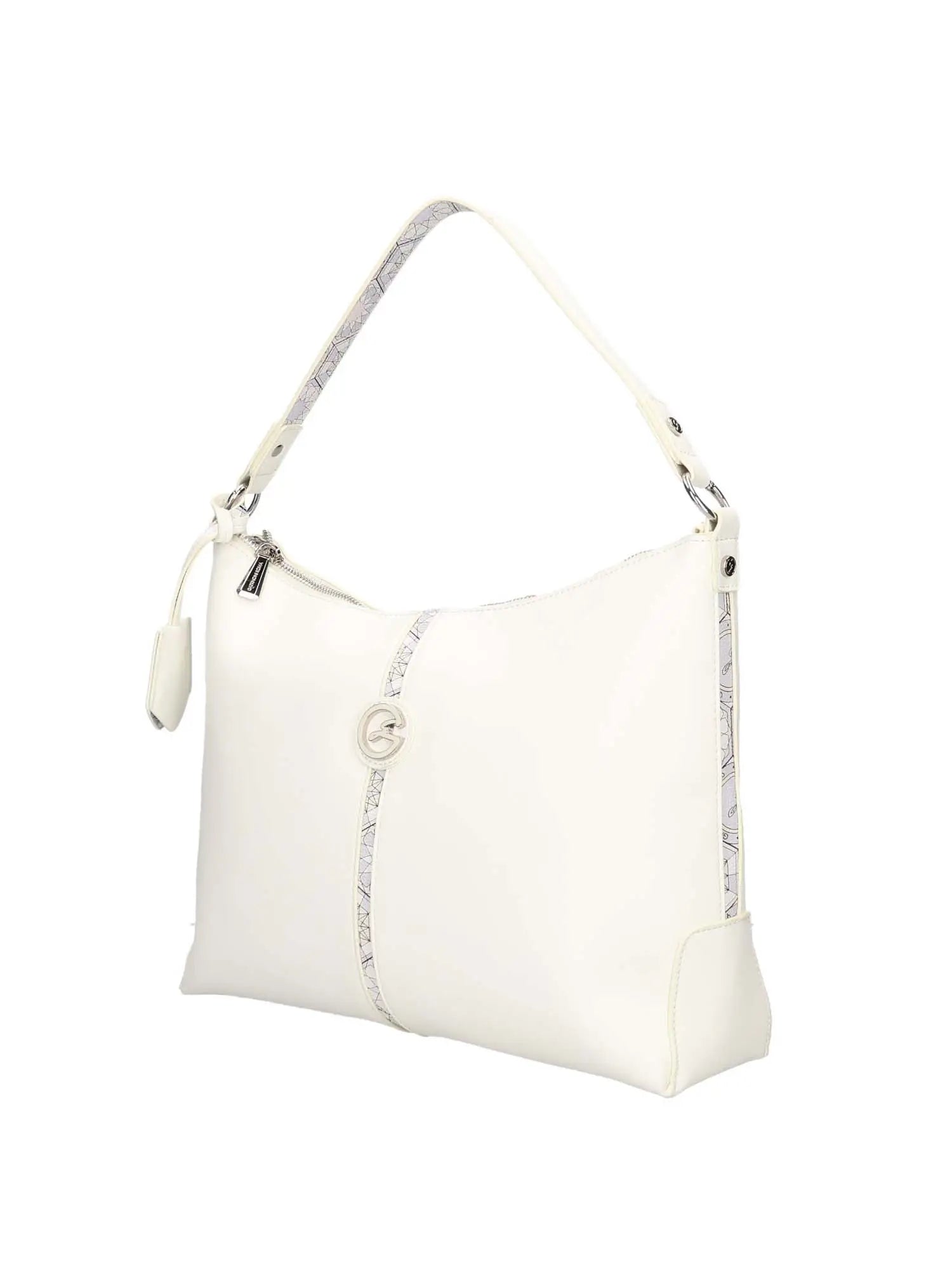 GATTINONI Borsa A Spalla Large Esther BEN2E8583WVW Donna