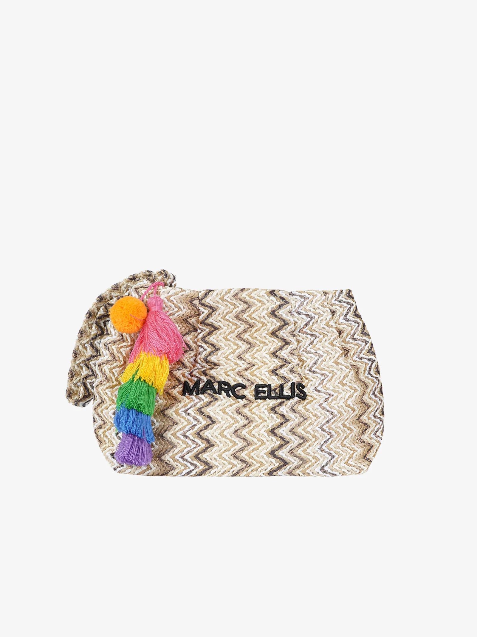MARC ELLIS Pochette Buby S Claire C Donna