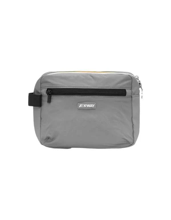 K-WAY Beauty Case Demu K4127TW Unisex