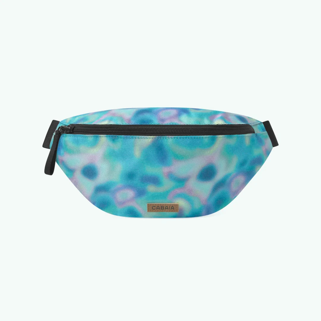 CABAIA Marsupio Small Tamarindo Unisex