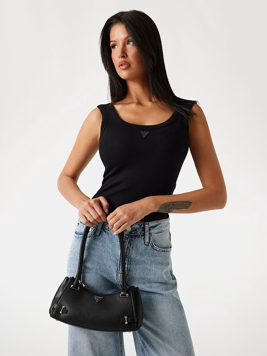 GUESS Borsa A Spalla Rosalba HWZG9657170 Donna