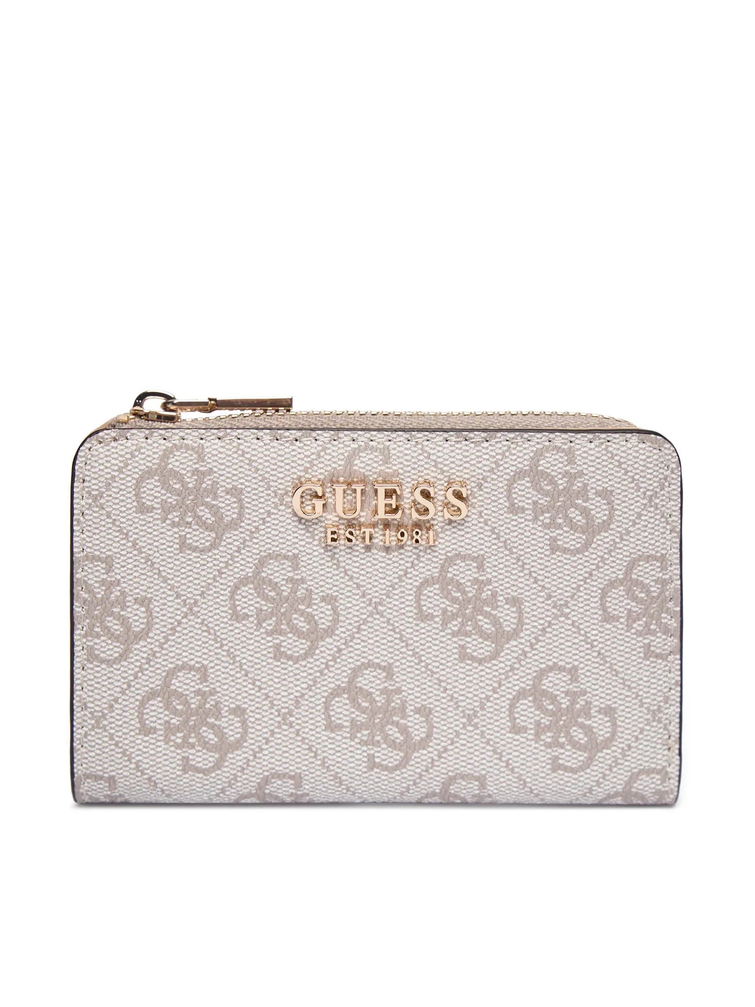 GUESS Portafoglio Laurel 4G Logo  SWSG7459156 Donna