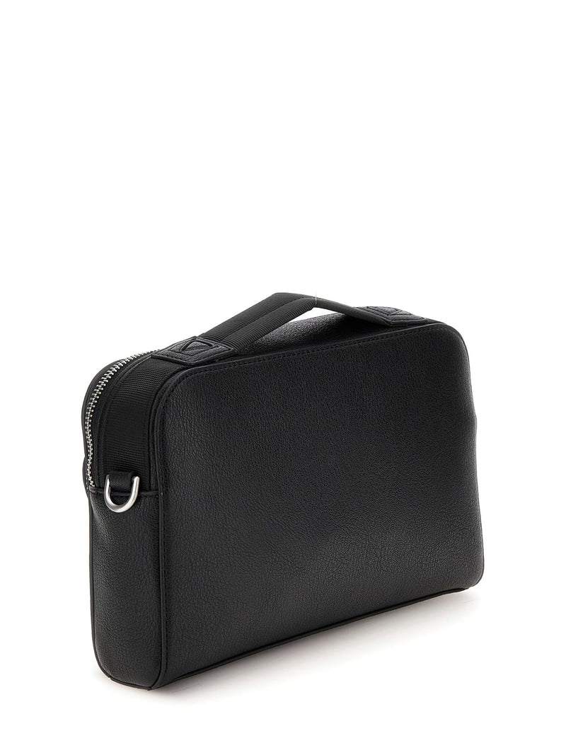 GUESS Borsa Business Boston HMBOMGP5439 Uomo