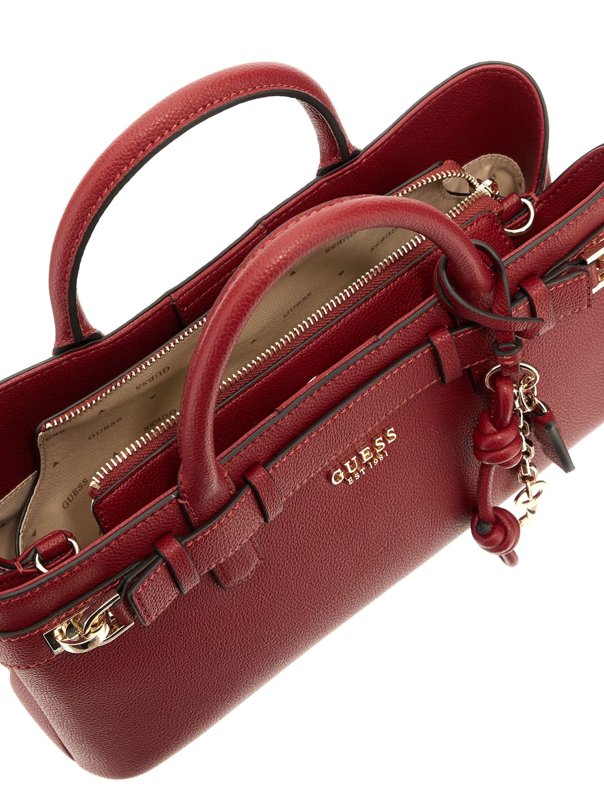 GUESS Borsa A Mano Gregoria HWBG8546070 Donna