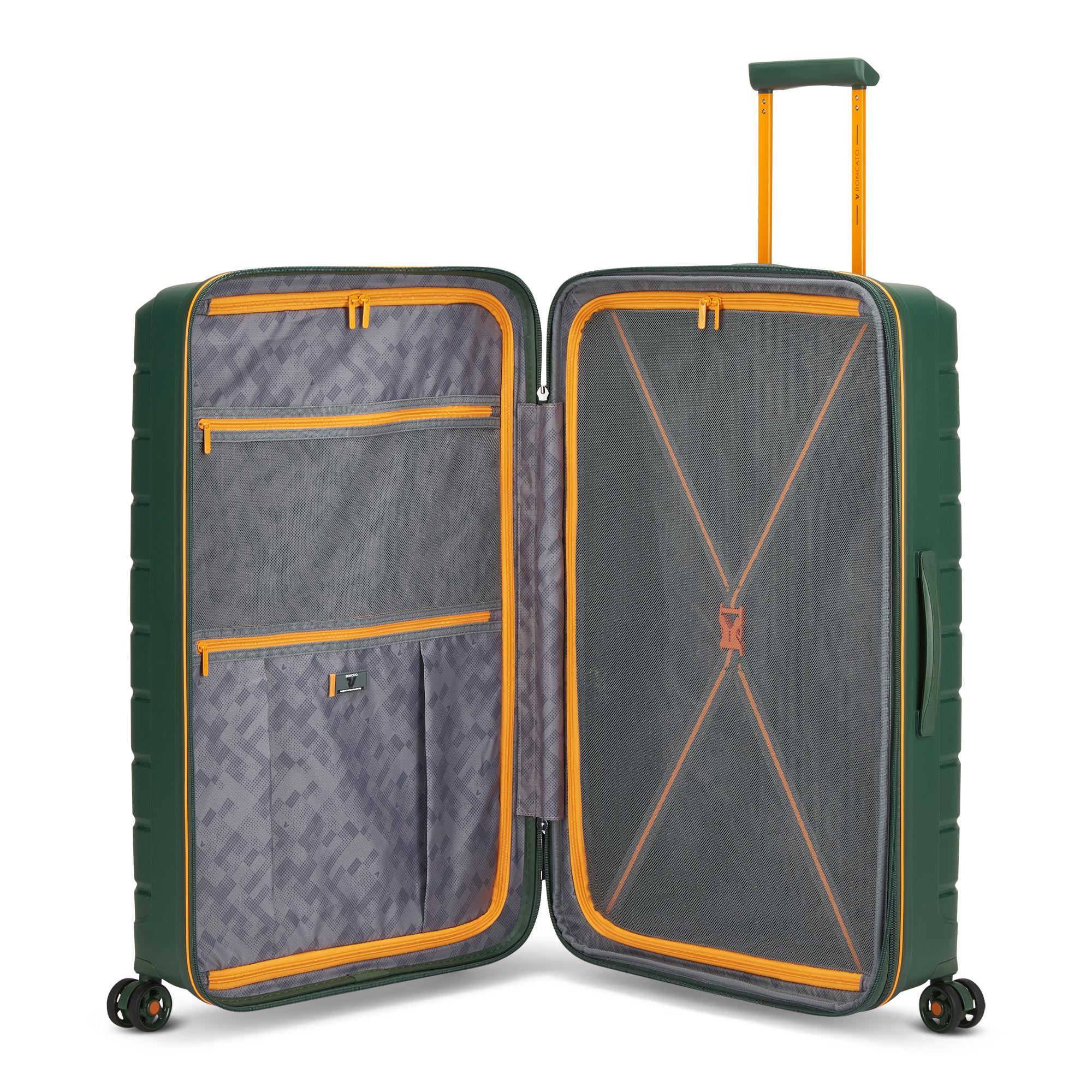 RONCATO Trolley Grande  B-Flying Move 418181 Unisex