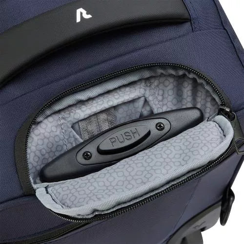 RONCATO Zaino Trolley Metropolitan 414468 Unisex