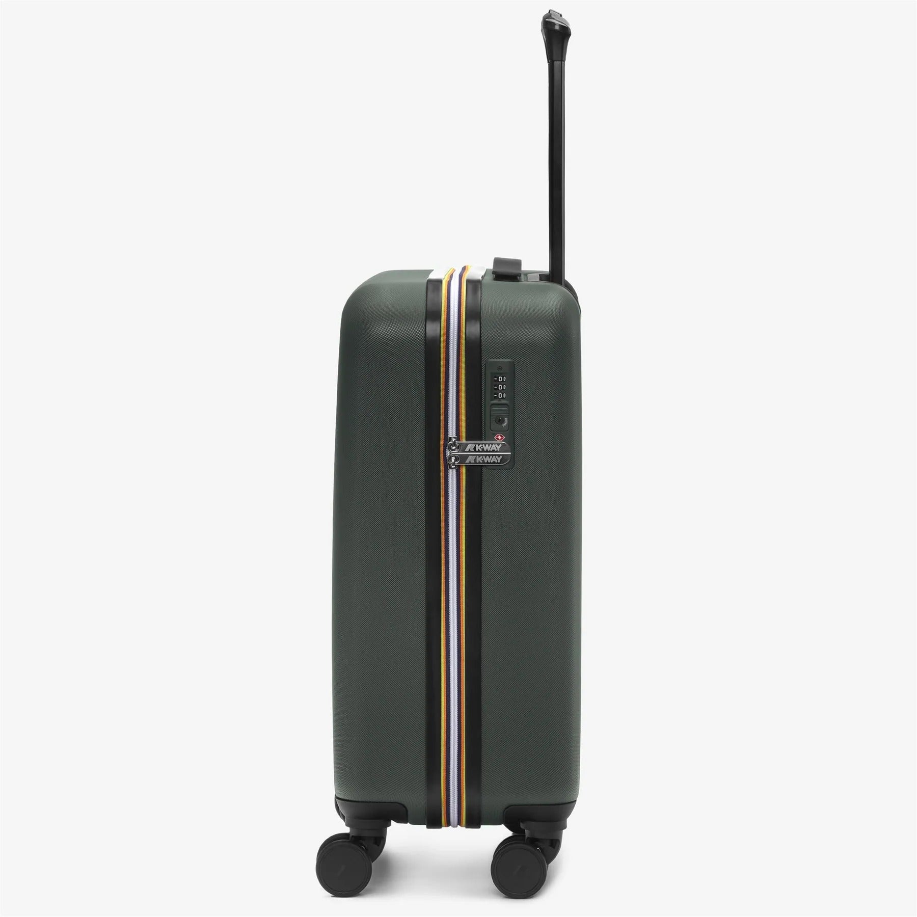 K-WAY Trolley Medio  K11417W Unisex