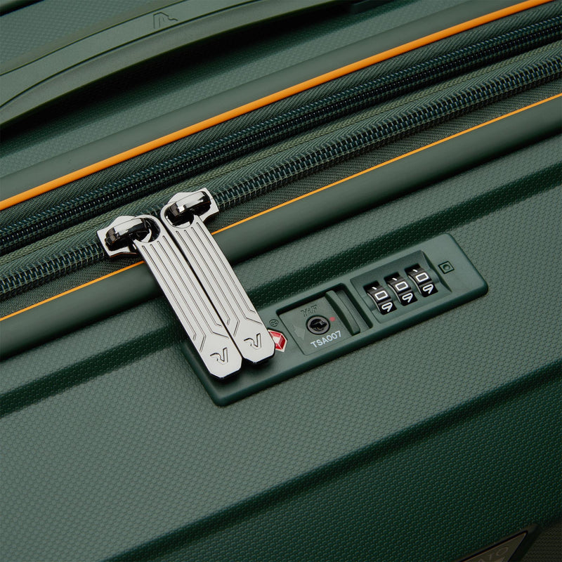 RONCATO Trolley Cabina  B-Flying Move  418183 Unisex