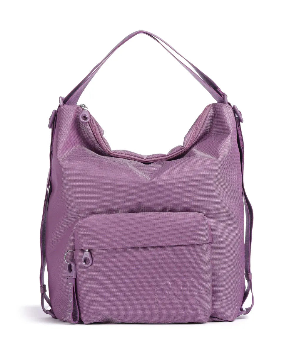 MANDARINA DUCK Borsa A Spalla MD20  P10QMT09 Donna