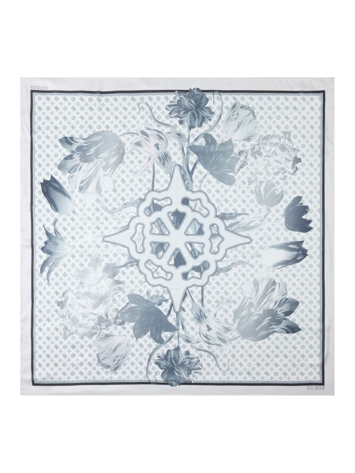 GUESS Foulard Jaquard  AW5491POL03 Donna
