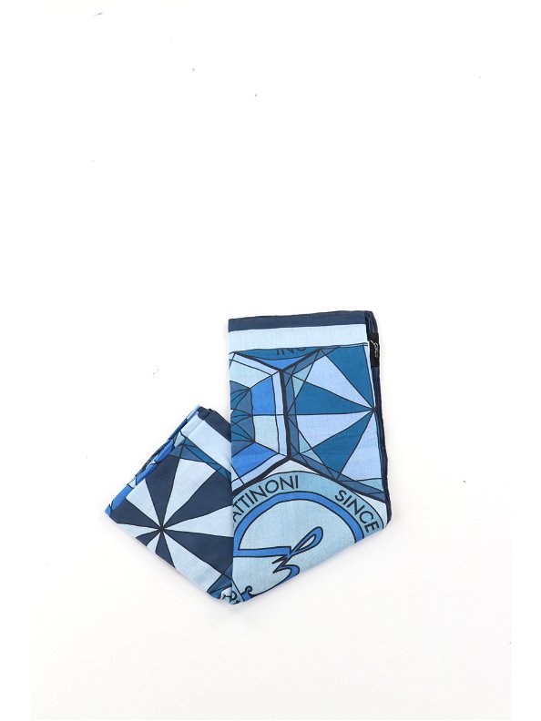 GATTINONI Pashmina Teodosia AINTD2089WPO