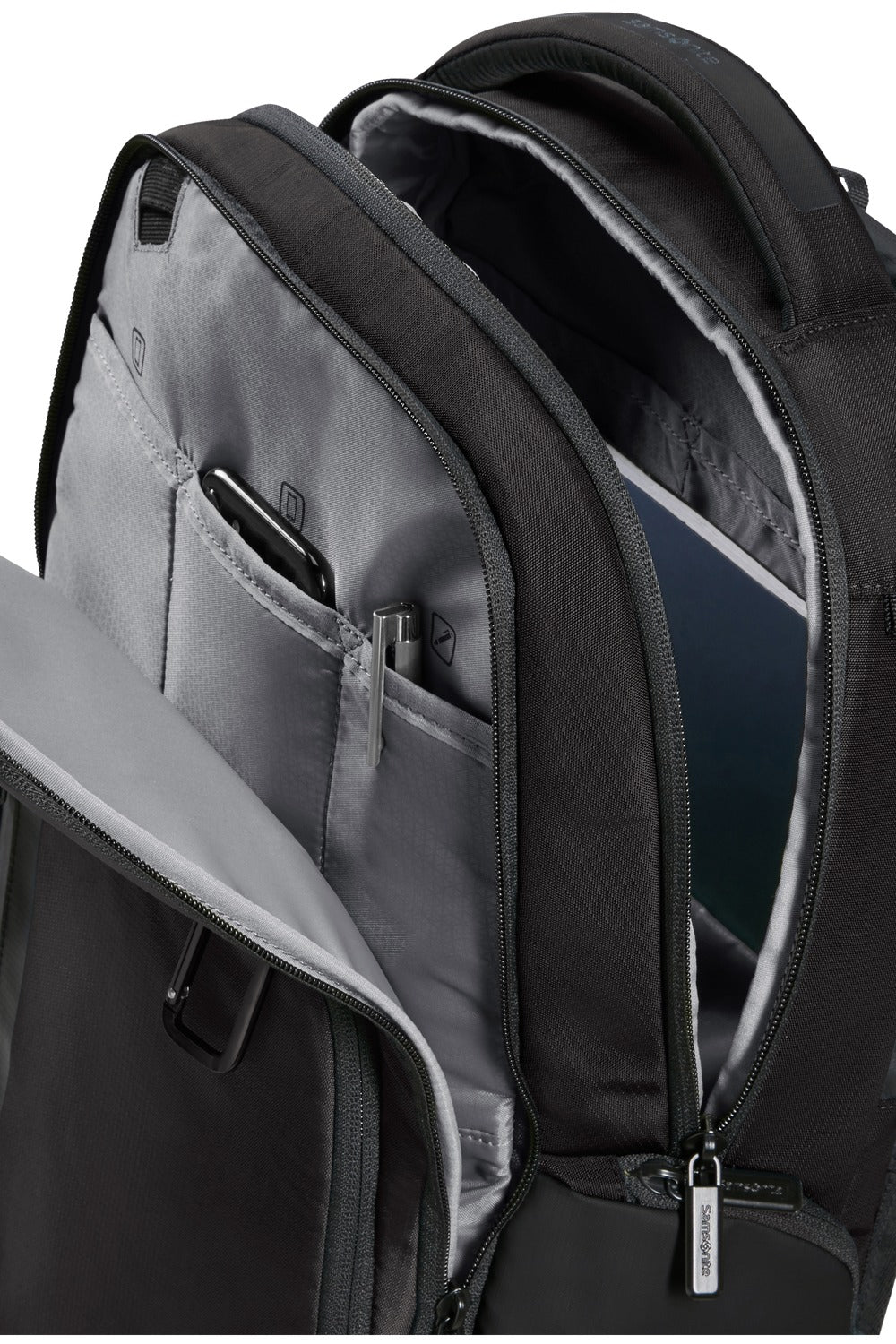 SAMSONITE Zaino BIZ2GO 142142 Unisex