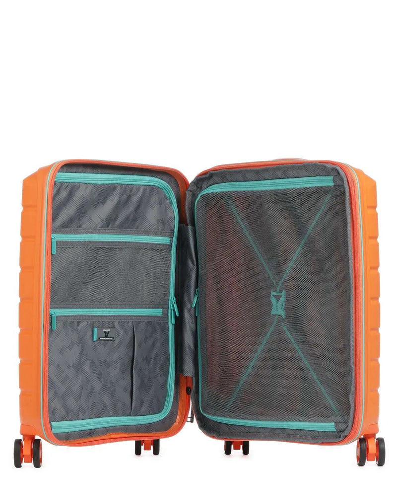 RONCATO Trolley Cabina  B-Flying Move  418183 Unisex