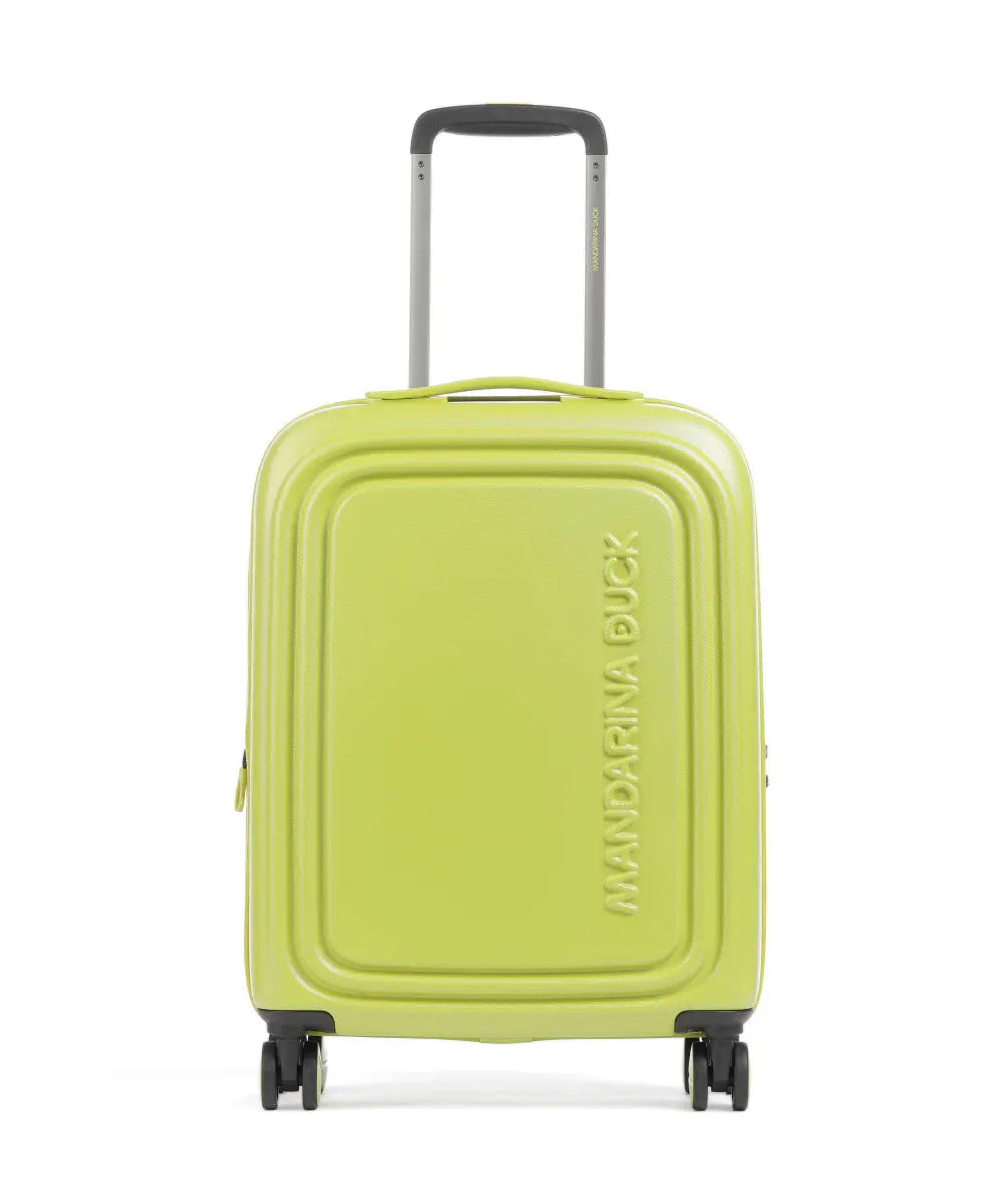MANDARINA DUCK  Trolley Cabina P10SZV24 Unisex
