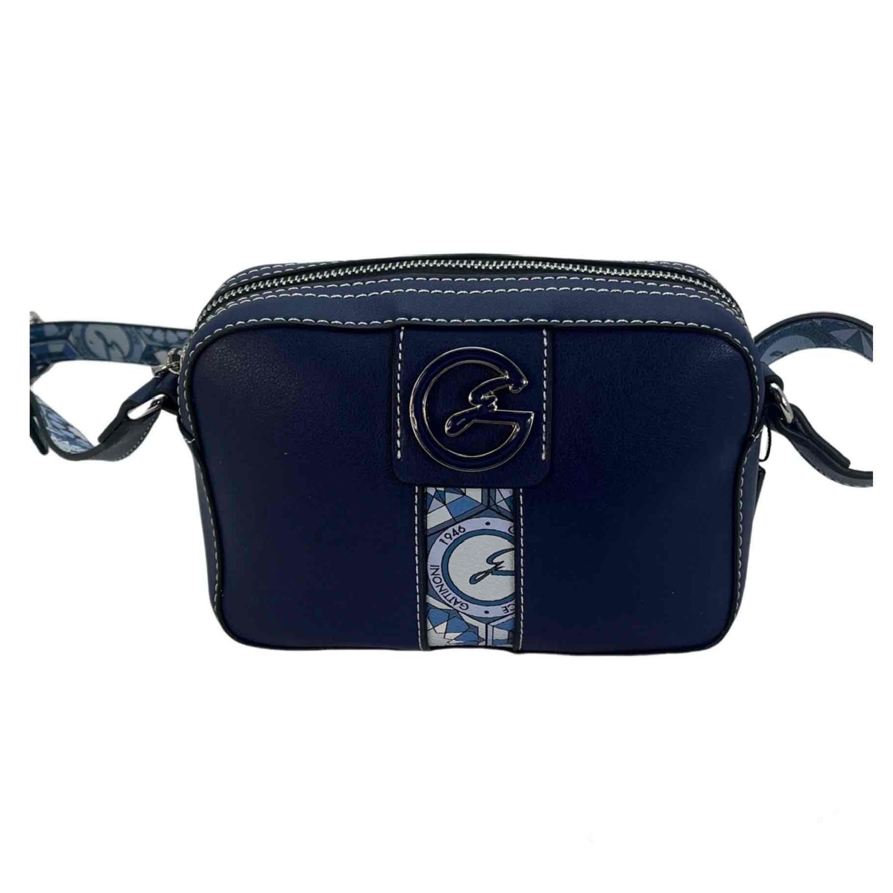 GATTINONI Borsa A Tracolla Denise Plus  BENDN2614WWI Donna