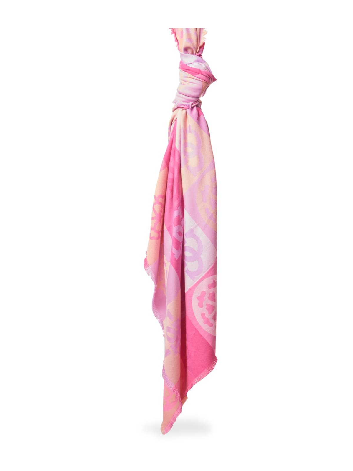 GUESS Sciarpa  AW5248POL03 Donna