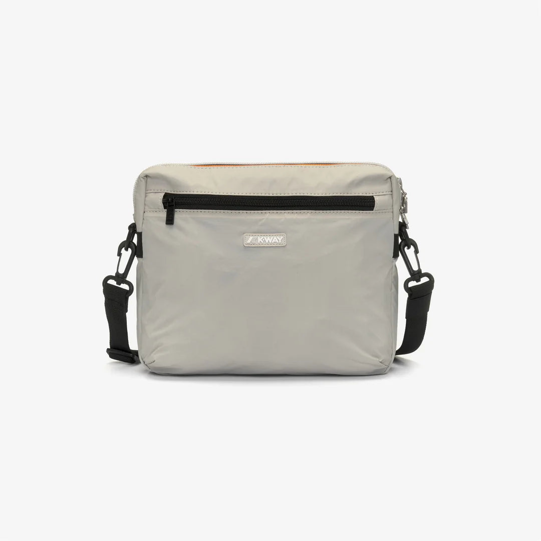 K-WAY Tracolla MOIRE K8125RW Uomo
