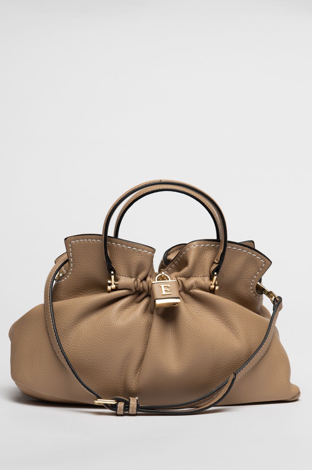 ERMANNO FIRENZE Borsa A Mano Octavia Small 12401664