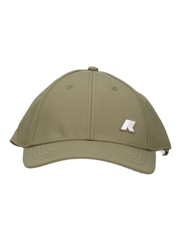 K-WAY Cappello Sawyer Plus Double K11719W Unisex
