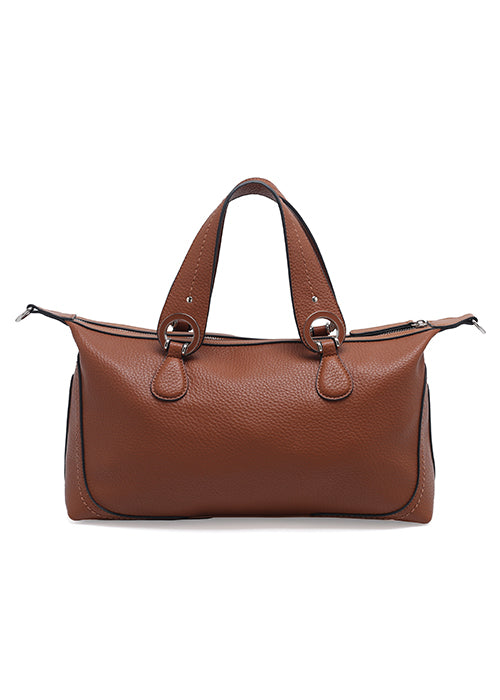 LE PANDORINE Borsa A Mano Adeline Bowling Santa PF24XAILAE Donna
