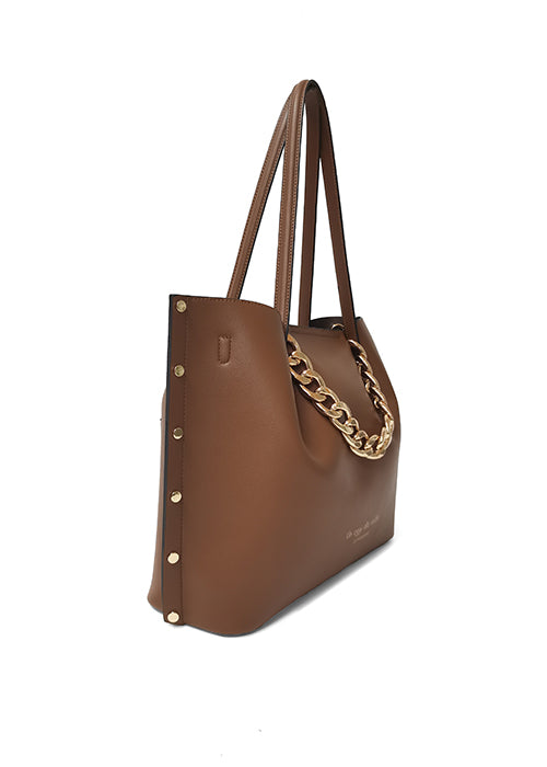 LE PANDORINE Borsa Shopper Brenda Oggi PF24XAILAR Donna