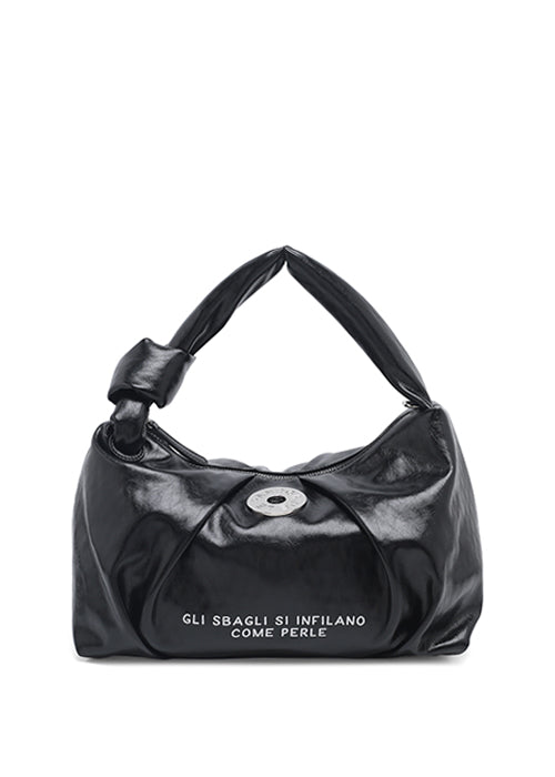 LE PANDORINE Borsa A Spalla Nora Perle PF24XAILBD Donna