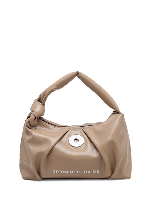 LE PANDORINE Borsa A Spalla Nora Perle PF24XAILBD Donna
